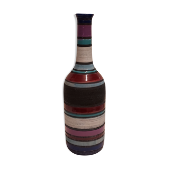 Vase Bitossi italy Aldo Londo