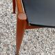 Set of 6 Johannes Andersen chairs