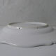 Henriot Quimper flat plate rooster