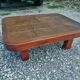 Vintage table