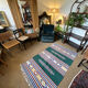 Handmade kilim rugs from Turkey