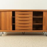 1960s sideboard