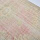 Vintage Anatolian Wool Carpet sku 3209