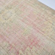 Vintage Anatolian Wool Carpet sku 3209