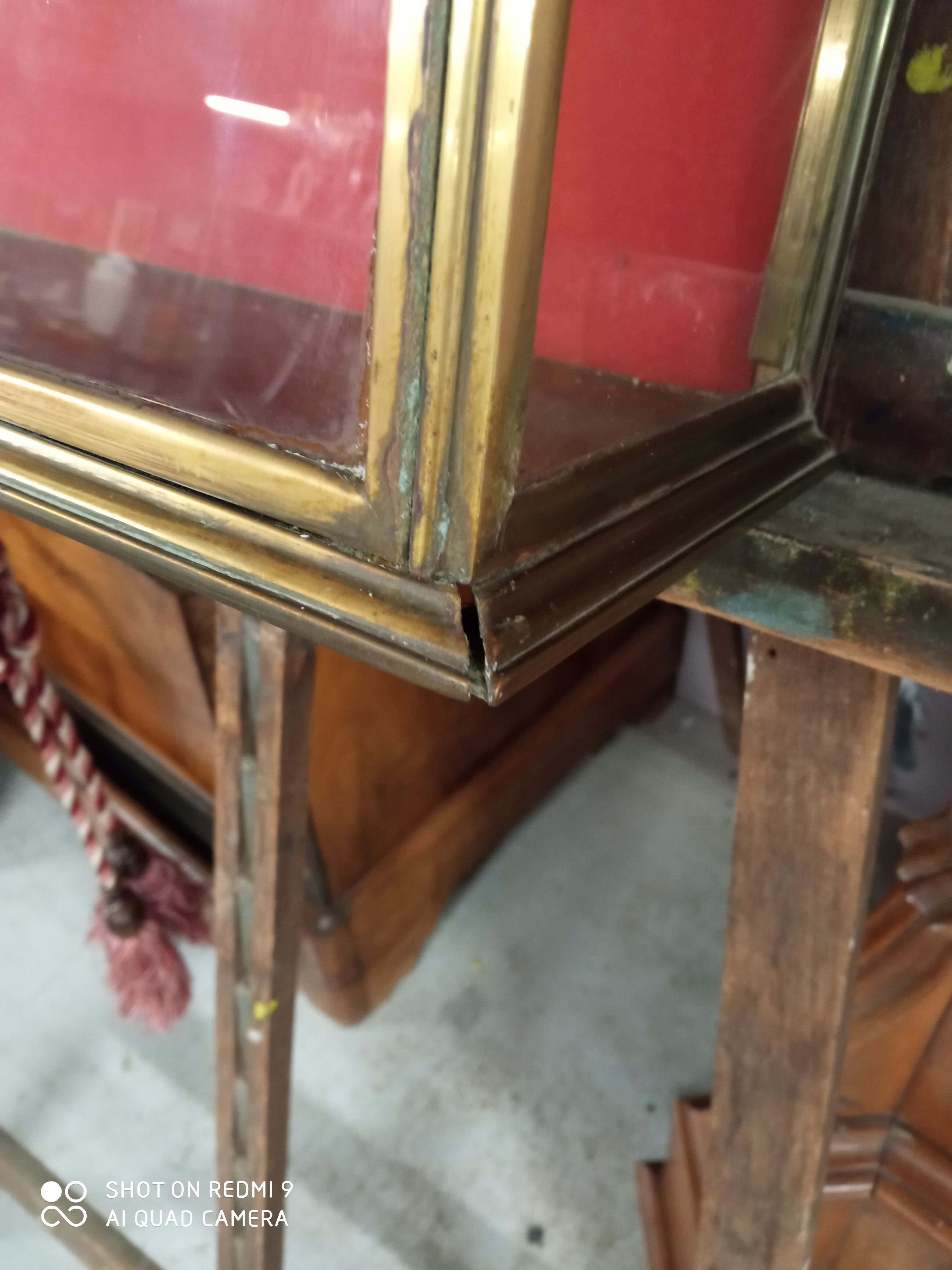 Siegel Paris showcase