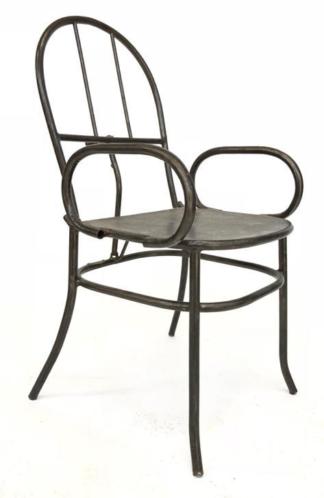 Chair industrial