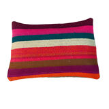 Vintage turkish handmade cushion cover 30 x 50 cm