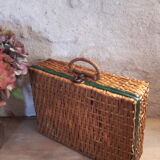Suitcase