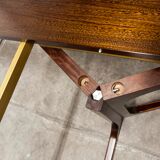 Baumann Oval Table 1960