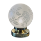 Lampe les fleuris