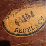 Former Bedel & Cie dresser