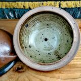 Soup maker Pierre Digan
