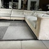 XXL corner sofa