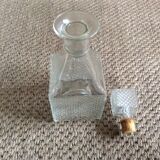Whisky decanter