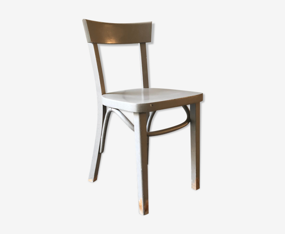 Chaise bistrot