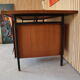 Bureau et chaise scandinaves