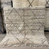 Berber carpet - 155x265cm
