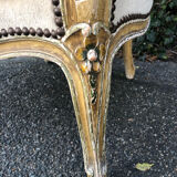 Shepherdess Louis XV