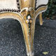 Bergère Louis XV