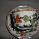 Lot de 6 tasses à café/thé et 12 soucoupes assorties des années 50'