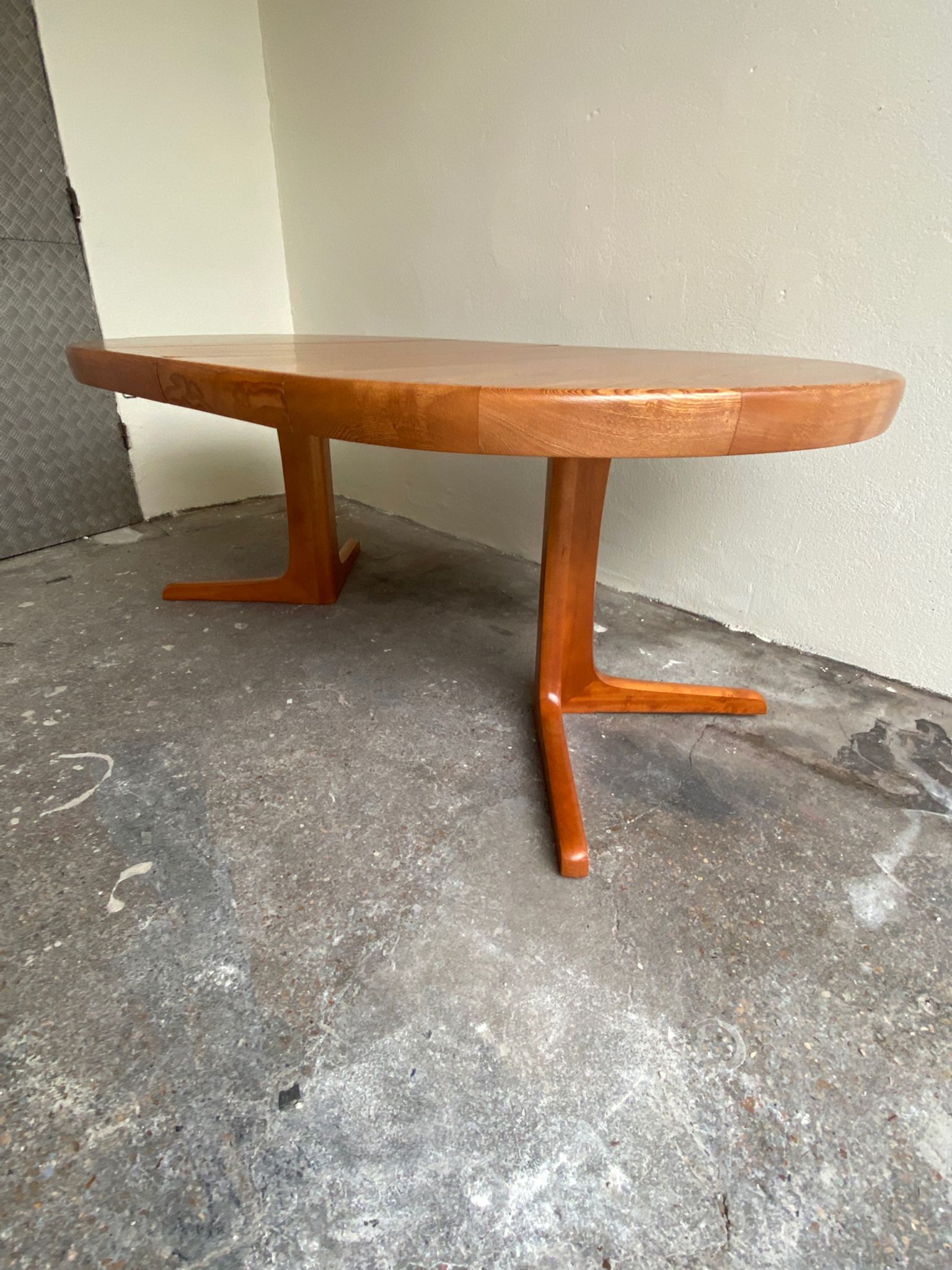 Table de salle a manger Baumann
