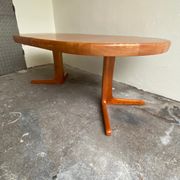 Table de salle a manger Baumann