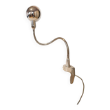 Jumo 215 flexible vice lamp, France, 1960.