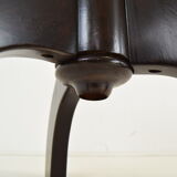 Tabouret de piano pivotant Thonet vers 1940