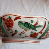 5 cups Chinese porcelain