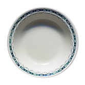Vintage deep dish Terre de fer Badonvillier model 2114
