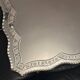 Art Deco Venetian mirror