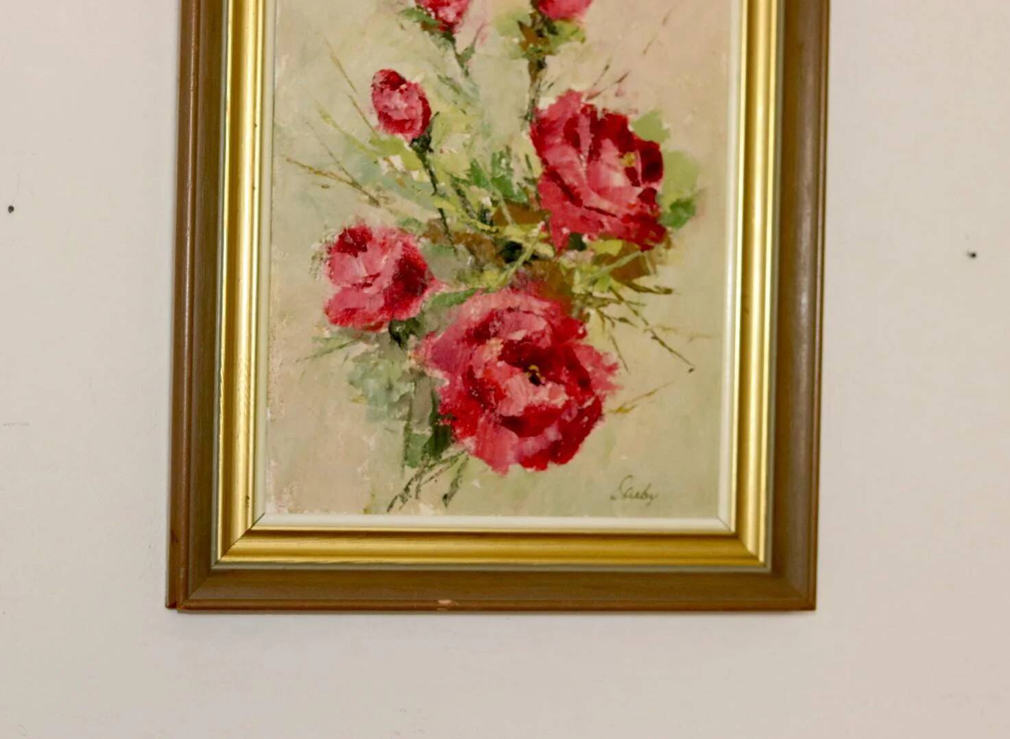 "roses" by sarby