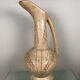 Italian ceramic amphora pitcher from the 60s