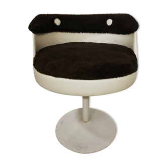 Armchair space age