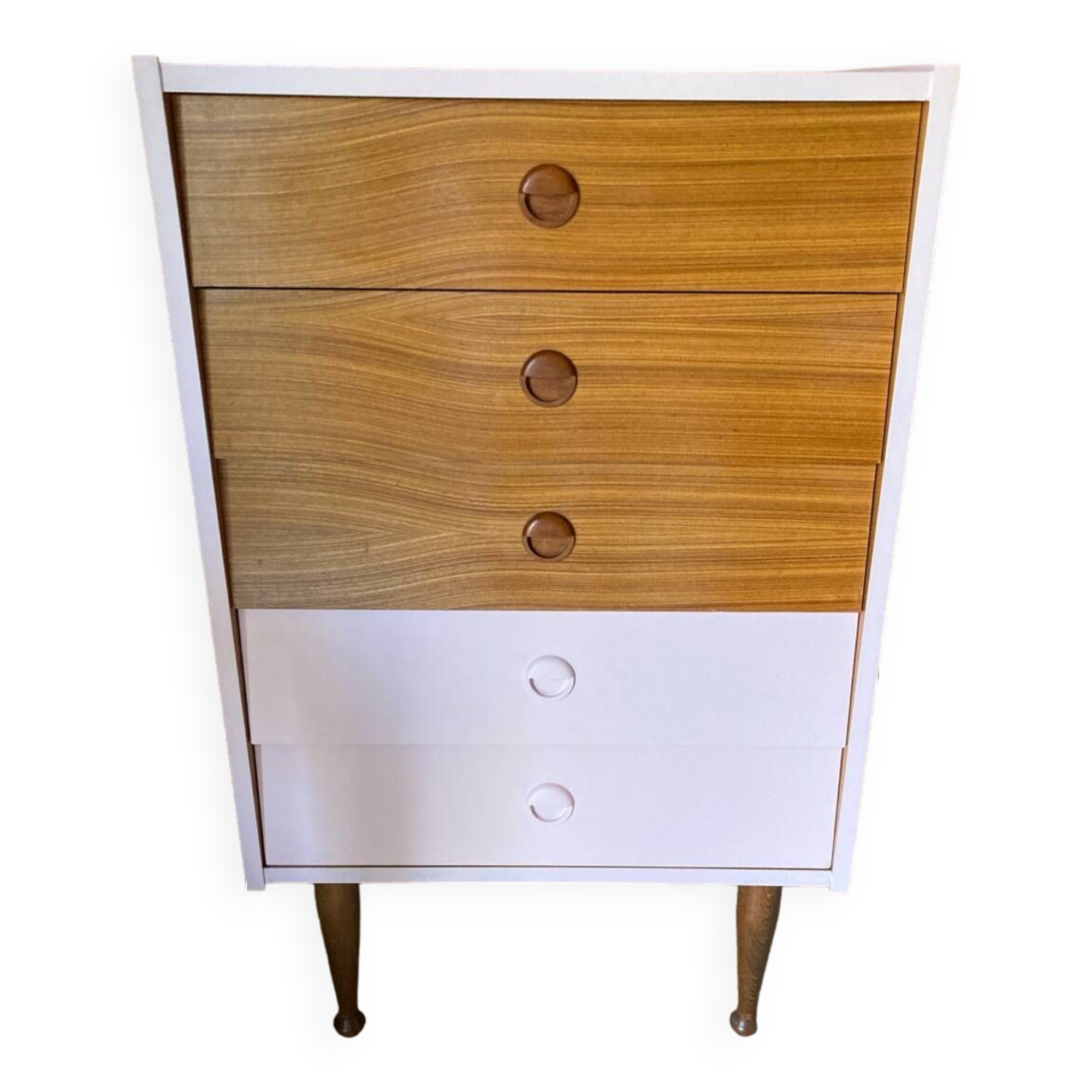 70s/80s chiffonier
