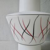 Opaline hanging from the 1960s