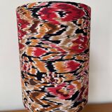 Vintage living room lamp