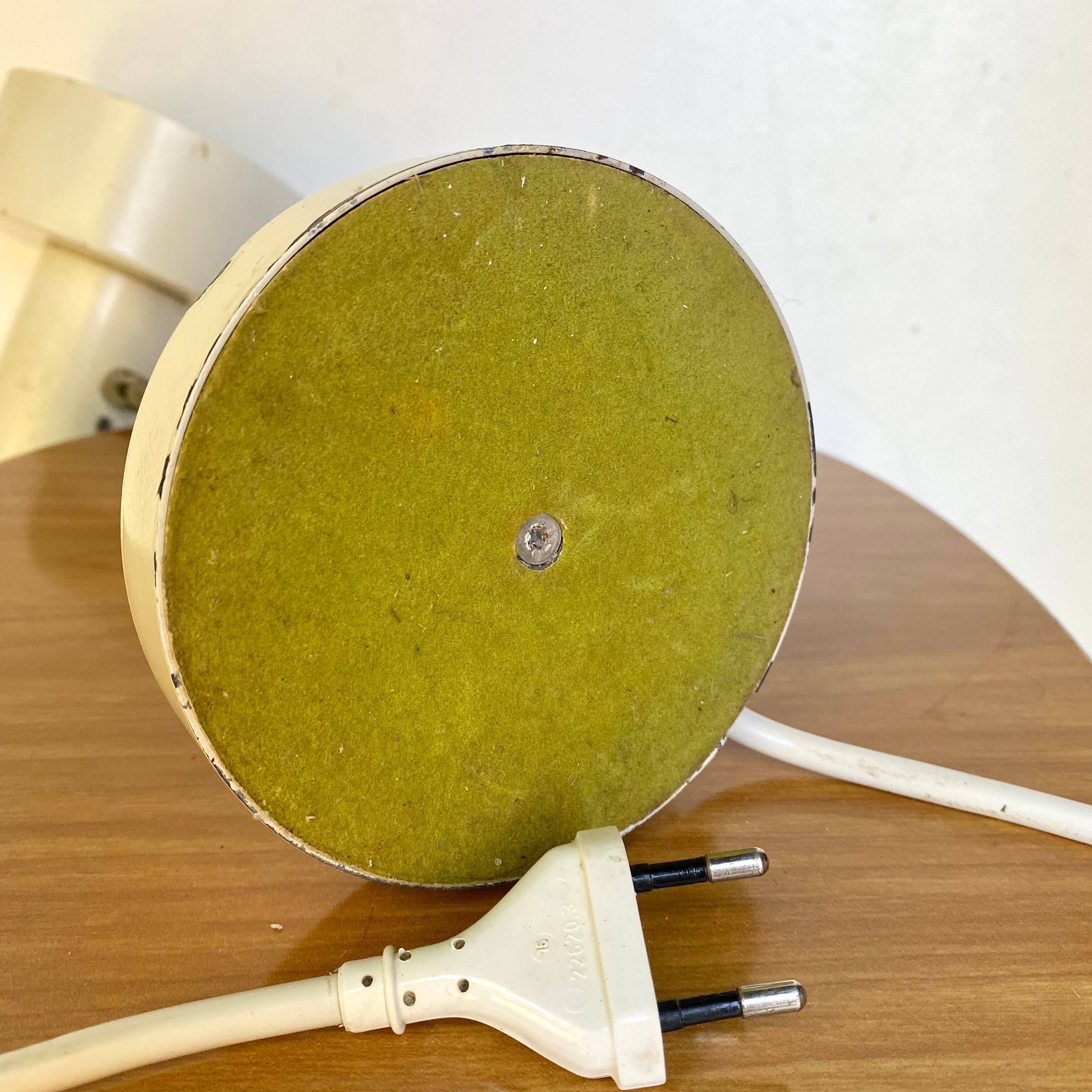 Vintage desk lamp 70