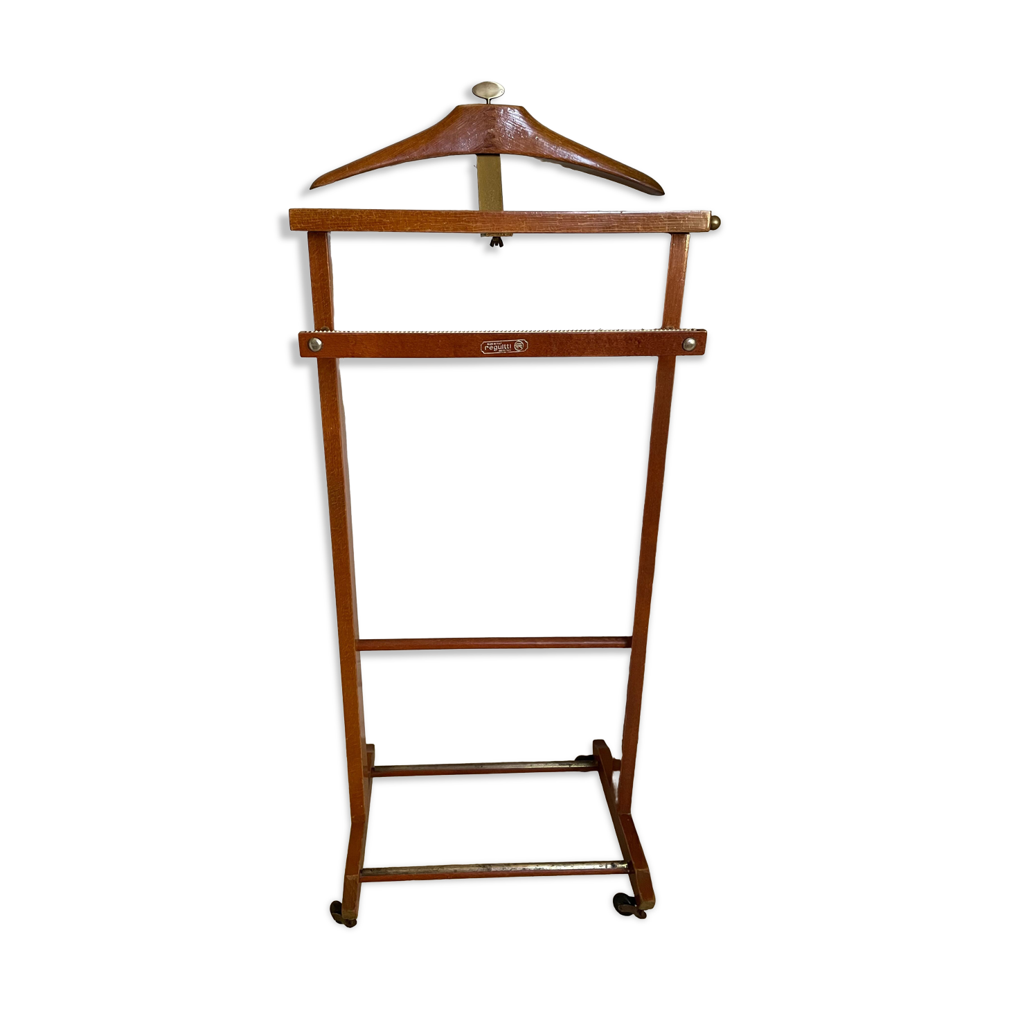 Double room valet Fratelli Regiutti