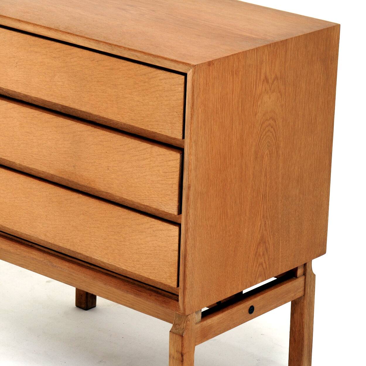 Small "MTP" drawer unit by Marian Grabinski for IKEA, 1963