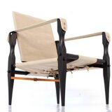 Kaare Klint Safari Armchair