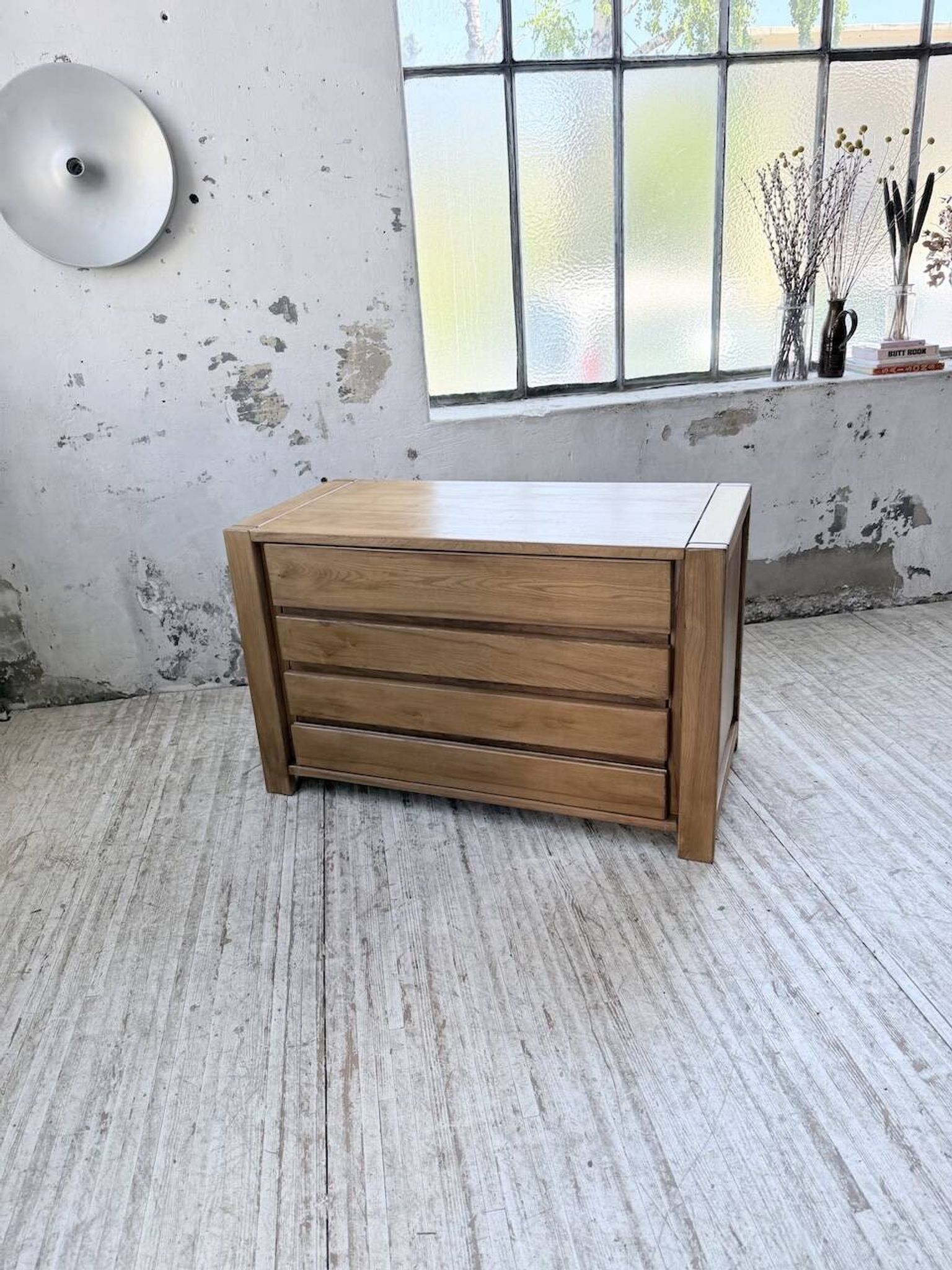 Commode orme 1960 regain