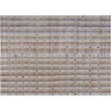 Vintage Turkish Oushak Rug Handwoven 182x260 cm