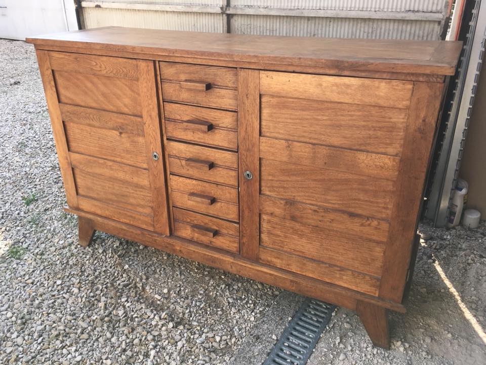 René Gabriel buffet