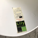 Lily lamp 90s