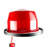 Jielde model lak 1980 vice version red 2 arms ref lakred