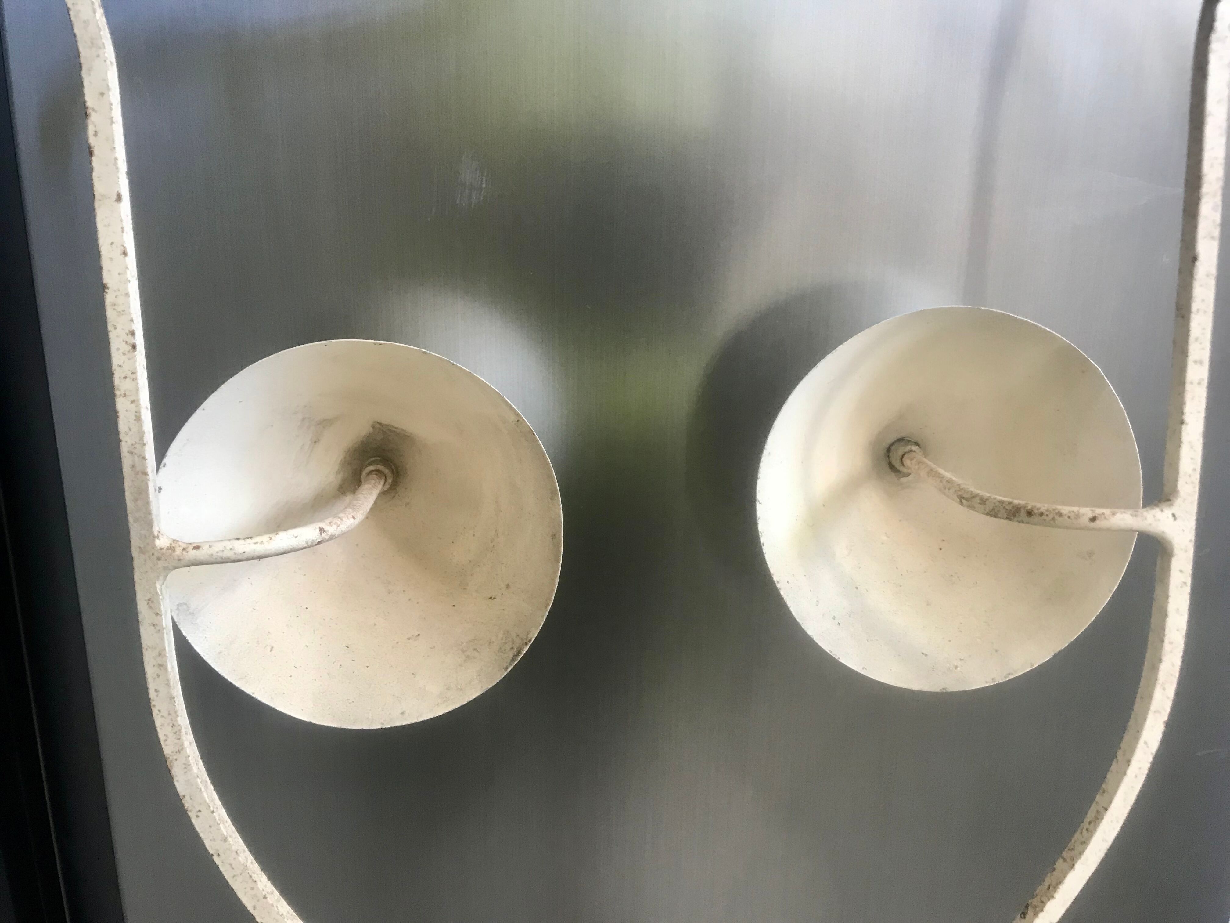 Model René Herbst circa 1930