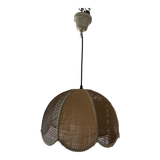 Jute suspension