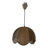 Suspension jute