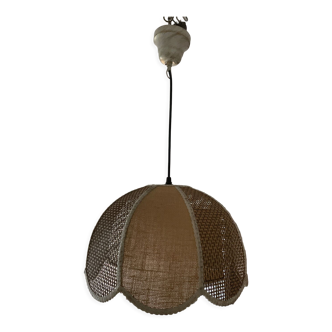 Suspension jute